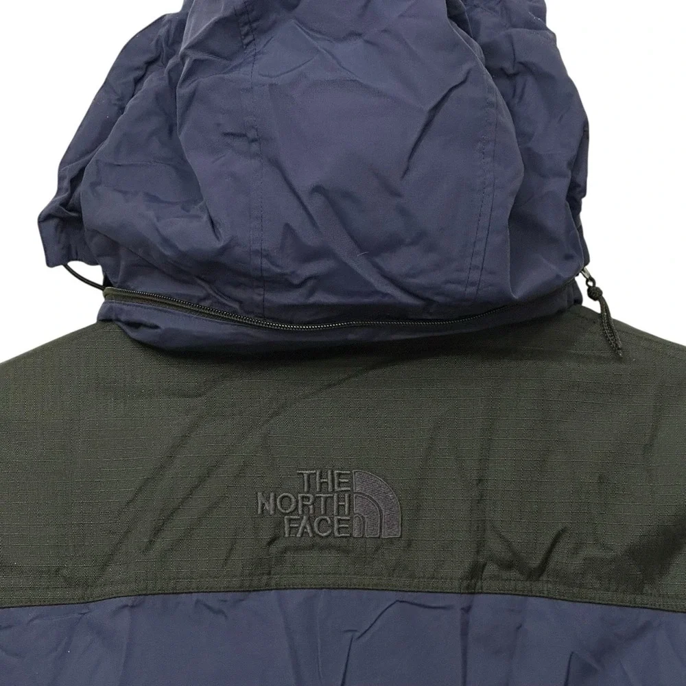 VTG The North Face‎ Goose Down Ski Jacket Men's Size Large Extreme Snowboard Y2K